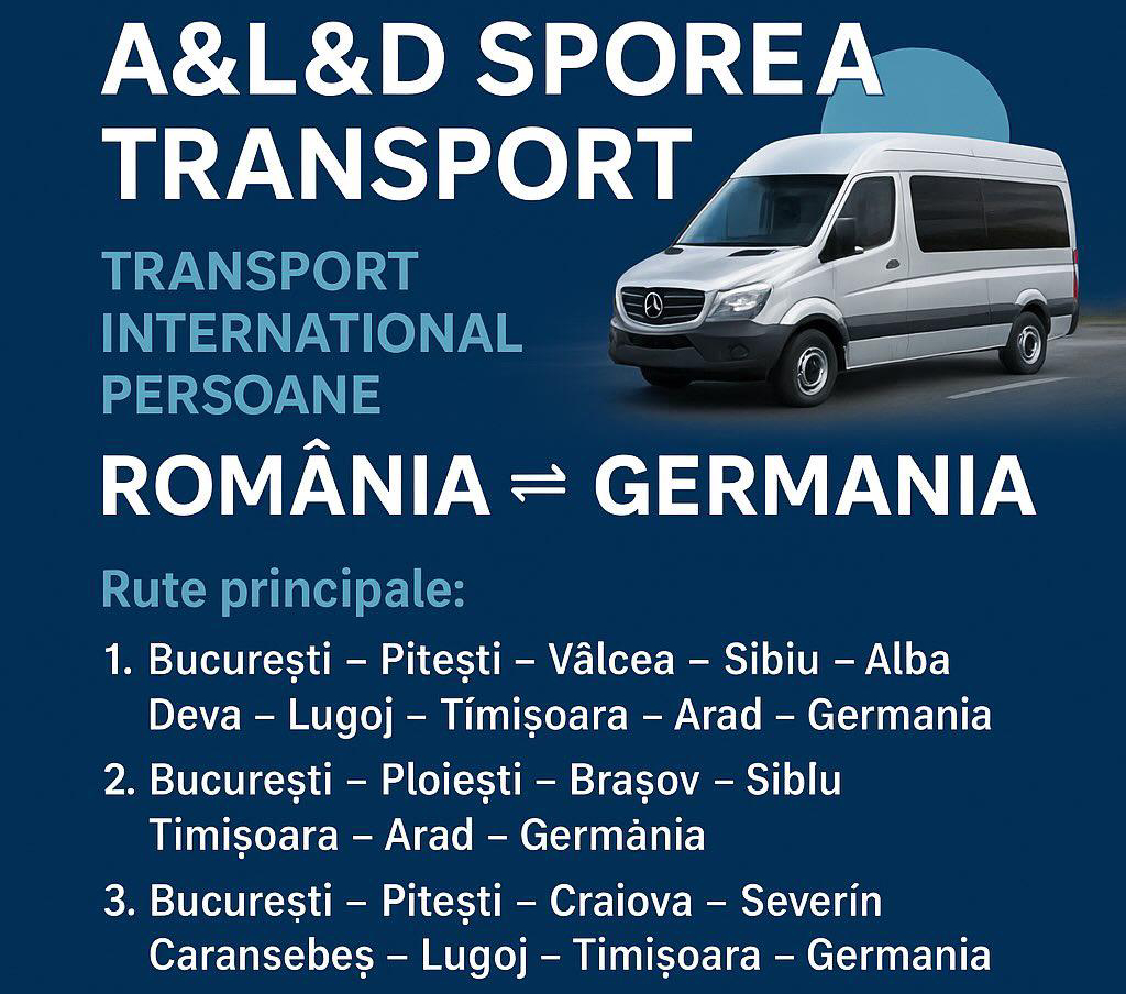 A&L&D SPOREA